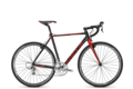 Focus mares ax 4.0 2014