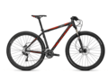 Focus black forest 29r 4.0 2014