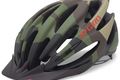 Giro pneumo matte green camo 2013