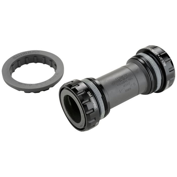 Shimano Ultegra 6800 External Bottom Bracket Cups 2013