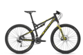 Focus super bud 29r 5.0 2014
