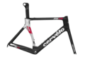 Cervelo s5 frameset 2014