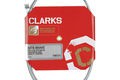 Clark gold series pre lubed brake cable