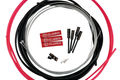 Clarks zero g derailleur cable kit 2013