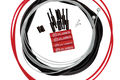 Clarks zero g mountain bike brake cable kit 2013