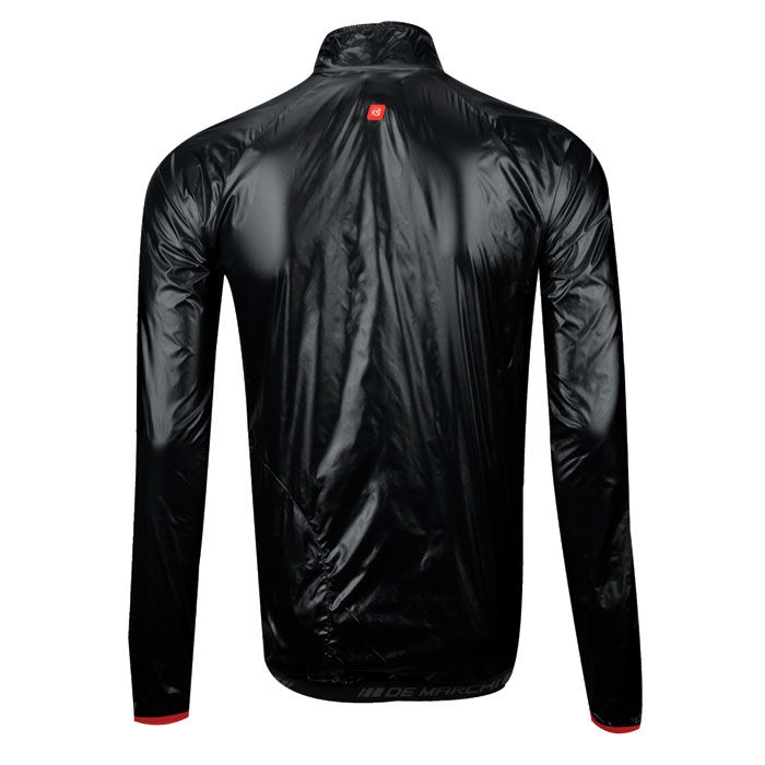 De Marchi CL Jacket 2013 Specifications Reviews Shops