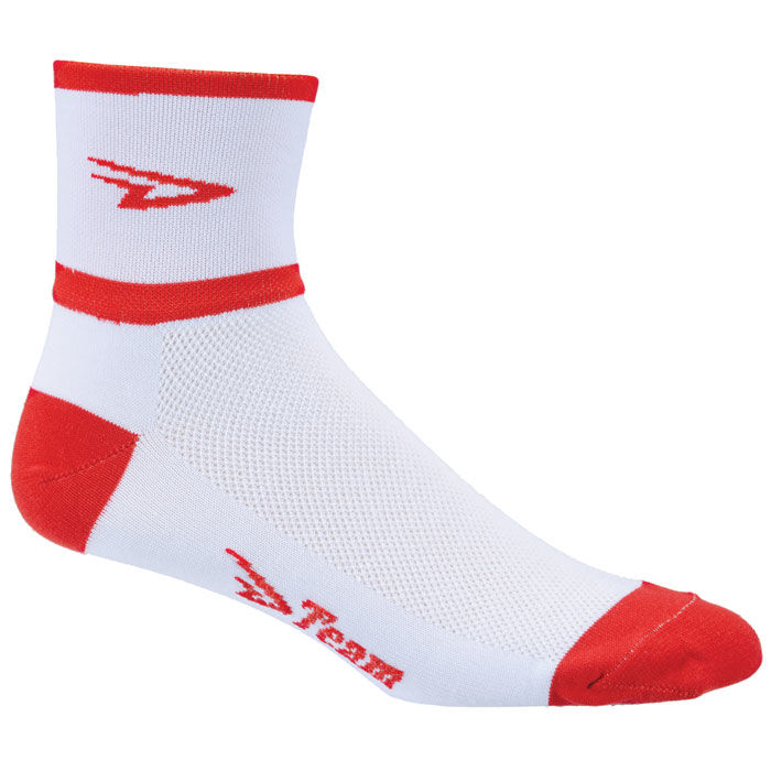 DeFeet Aireator DTeam Socks 2013 Specifications Reviews Shops