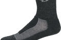 Defeet wool blaze socks grey 2013