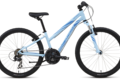 Specialized hotrock 24 21 speed girls 2014