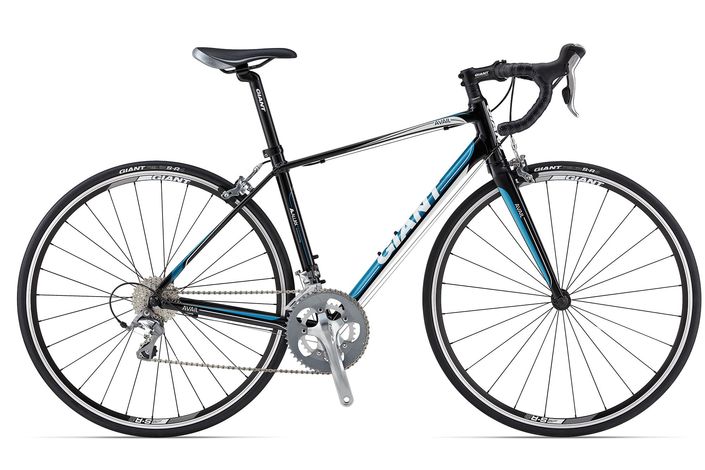 Giant Avail 2 2014 - Specifications | Reviews | Shops