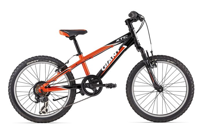 picknick Soms soms Auroch Giant XtC Jr. 1 20 2014 - Specifications | Reviews | Shops