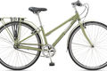Jamis commuter 3 step over 2014