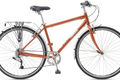 Jamis commuter 2 2014