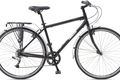 Jamis commuter 2 2014 2