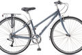 Jamis commuter 2 step over 2014