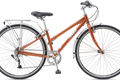 Jamis commuter 2 step over 2014 2