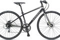 Jamis allegro comp disc femme 2014