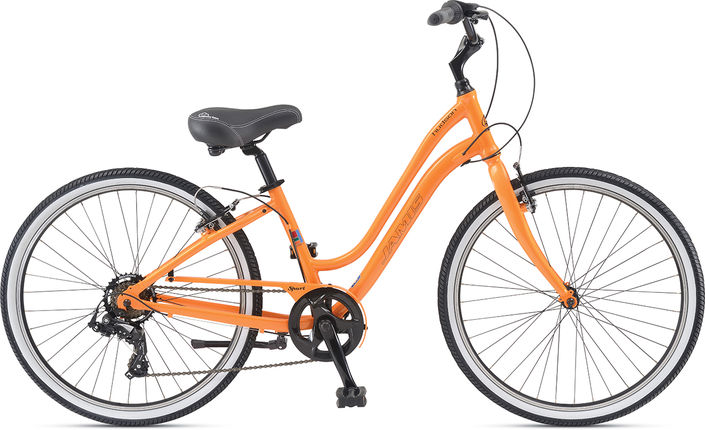 Jamis Hudson Sport Step Thru 2014 Specifications Reviews Shops