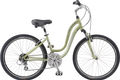 Jamis explorer 2 step thru 2014 2