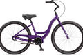 Jamis earth cruiser 3 step thru 2014 2