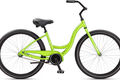 Jamis earth cruiser 1 step thru 2014 2