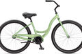 Jamis earth cruiser 2 step thru 2014