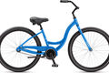 Jamis earth cruiser 2 step thru 2014 2