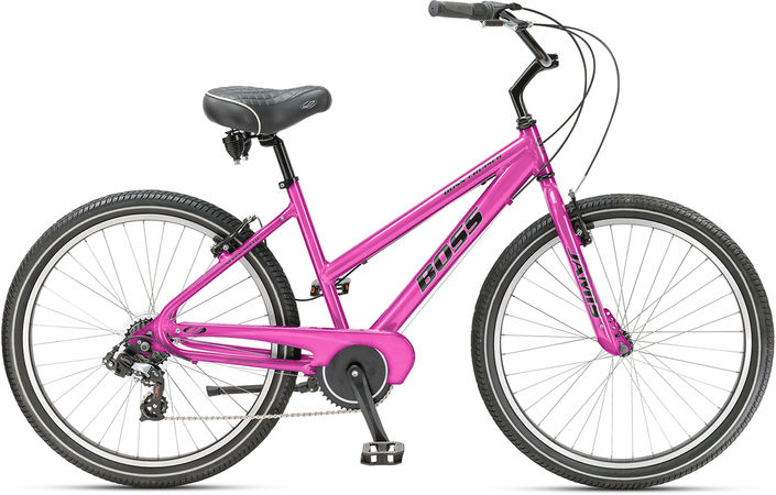 Jamis Boss Cruiser 7 Speed Step Over 2014 Specifications Reviews