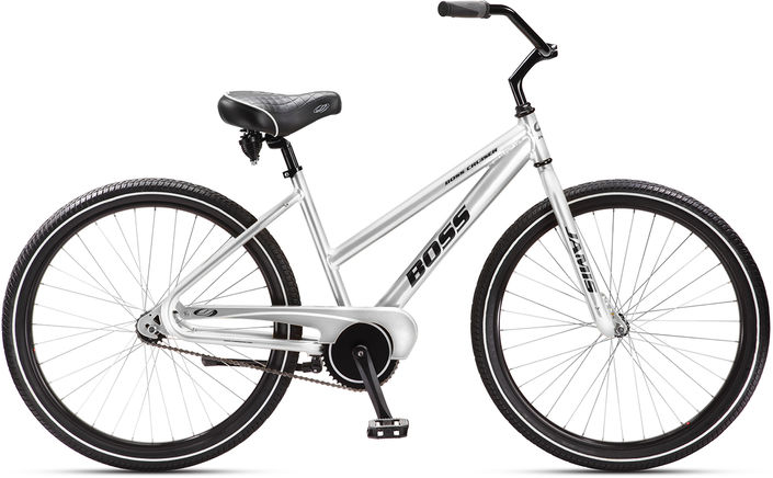 Jamis Boss Cruiser Coaster Step Over 2014 Specifications Reviews