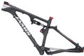 Jamis dakar xcr team frame 2014