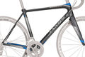 Jamis xenith pro femme frameset 2014