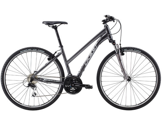 Felt QX 70 Women's 2014 - Specifications | Reviews | Shops