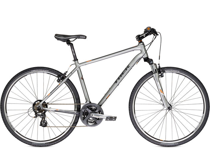 Trek store ds 8.1