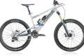 Canyon torque ex trailflow 2014