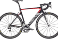 Canyon aeroad cf 9 team 2014