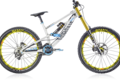Canyon torque dhx flashzone 2014