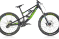 Canyon torque dhx playzone 2014