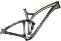 Niner jet 9 carbon frame 2014