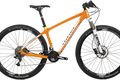 Niner air 9 carbon 2014