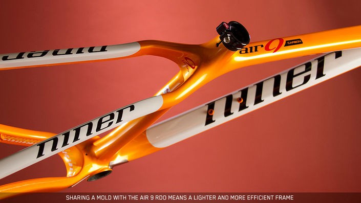 2014 niner air online 9 rdo