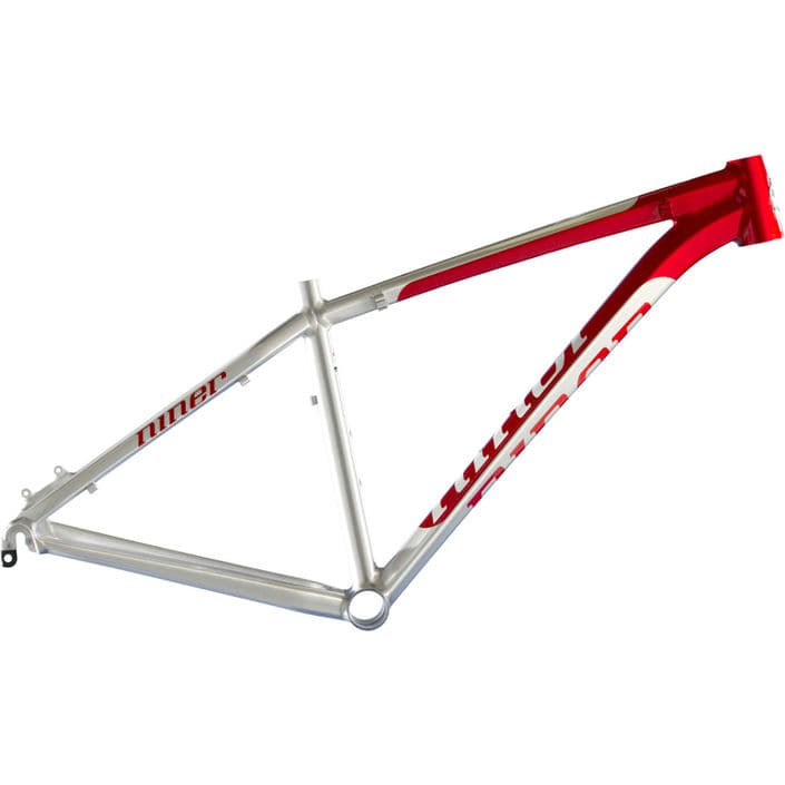 niner air 9 frame