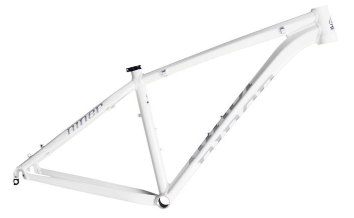 niner emd frame