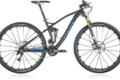 Canyon nerve al 9.9 sl 2014 2