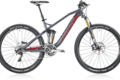 Canyon nerve al 9.0 sl 2014 2