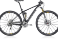 Canyon lux cf 9.9 sl 2014