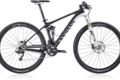 Canyon lux cf 8.9 2014