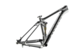 Canyon lux cf 29 frameset 2014