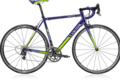 Canyon roadlite al 7.0 team 2014
