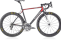 Canyon ultimate cf slx 9.0 team kat 2014