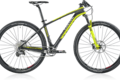 Canyon grand canyon cf slx 9.9 team xx1 2014